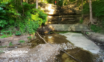 Creve Coeur Lake Rentals boat rental operation on Maryland Heights, MO 7