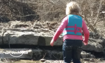 Beaver Creek Marina boat rental operation on Kissee Mills, MO 3