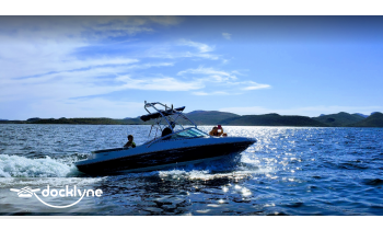 Affordable Boat Rentals boat rental operation on El Mirage, AZ 1