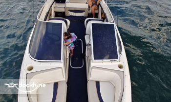 Affordable Boat Rentals boat rental operation on El Mirage, AZ 7