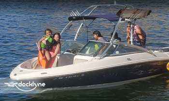 Affordable Boat Rentals boat rental operation on El Mirage, AZ 4