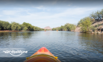 Peoria Kayak Rental boat rental operation on Peoria, AZ 2