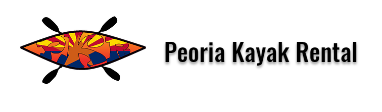 Peoria Kayak Rental
