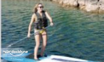 Willow Beach Marina boat rental operation on Willow Beach, AZ 9