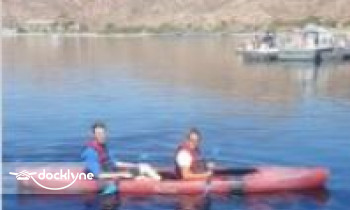 Willow Beach Marina boat rental operation on Willow Beach, AZ 6