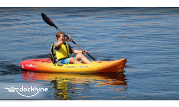 WazSUP Kayak Rental boat rental operation on Page, AZ 2