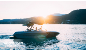 Phoenix Boat Rentals boat rental operation on Peoria, AZ 1