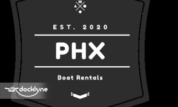 Phoenix Boat Rentals boat rental operation on Peoria, AZ 3
