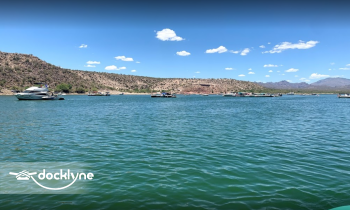 Phoenix Boat Rentals boat rental operation on Peoria, AZ 2