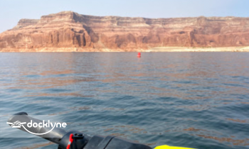 AZ Power Toys Powell boat rental operation on Page, AZ 4