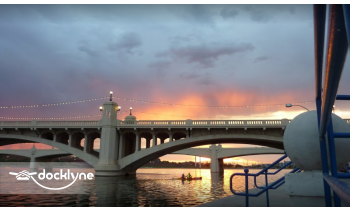 Tempe Boat Rentals boat rental operation on Tempe, AZ 1