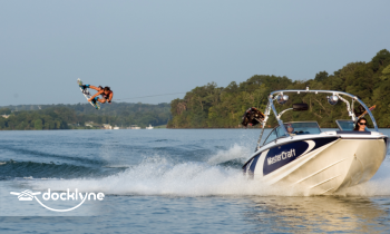 Lake Powell Rentals boat rental operation on Page, AZ 3