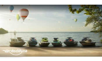 Lake Powell Rentals boat rental operation on Page, AZ 5