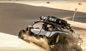 Lake Powell Rentals boat rental operation on Page, AZ 2