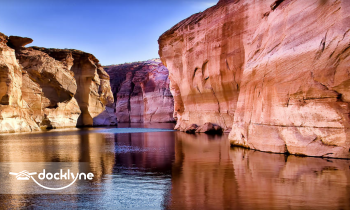 Lake Powell Rentals boat rental operation on Page, AZ 4