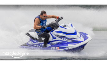 Lake Powell Rentals boat rental operation on Page, AZ 6