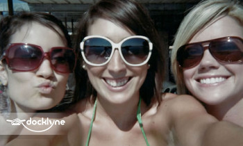 Bikini Pier boat rental operation on Sunrise Beach, MO 7