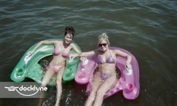 Bikini Pier boat rental operation on Sunrise Beach, MO 3