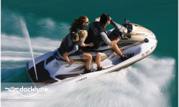 Bikini Pier boat rental operation on Sunrise Beach, MO 2