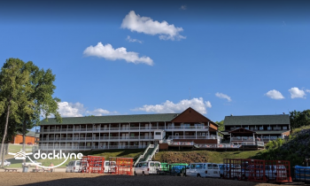 The Landing boat rental operation on Van Buren, MO 6