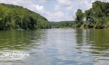 The Landing boat rental operation on Van Buren, MO 3