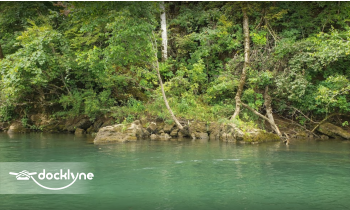The Landing boat rental operation on Van Buren, MO 4