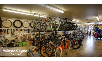 ABC Bicycle and Jet Ski Rentals boat rental operation on Mesa, AZ 4