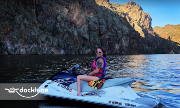 ABC Bicycle and Jet Ski Rentals boat rental operation on Mesa, AZ 1