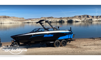 Lake Powell Rentals & Retail boat rental operation on Page, AZ 6