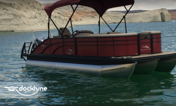 Lake Powell Rentals & Retail boat rental operation on Page, AZ 2