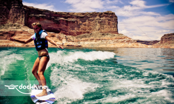 Lake Powell Rentals & Retail boat rental operation on Page, AZ 4