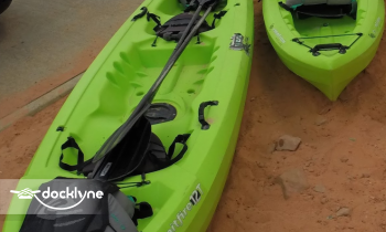 Lake Powell Rentals & Retail boat rental operation on Page, AZ 5