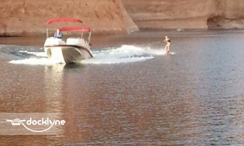 Lake Powell Rentals & Retail boat rental operation on Page, AZ 1