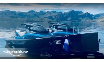 Arizona Action Rentals boat rental operation on Gilbert, AZ 6