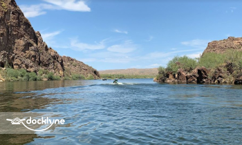 Arizona Action Rentals boat rental operation on Gilbert, AZ 4