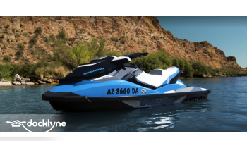 Arizona Action Rentals boat rental operation on Gilbert, AZ 3