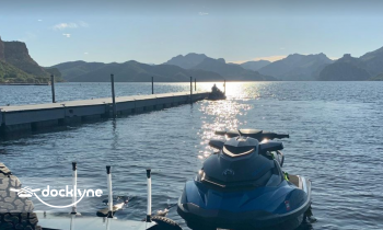 Arizona Action Rentals boat rental operation on Gilbert, AZ 2