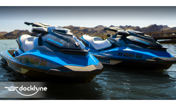 Arizona Action Rentals boat rental operation on Gilbert, AZ 5