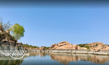 Prescott Outdoors - Watson Lake boat rental operation on Prescott, AZ 3