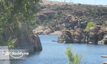 Prescott Outdoors - Watson Lake boat rental operation on Prescott, AZ 6