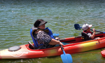 Prescott Outdoors - Watson Lake boat rental operation on Prescott, AZ 1