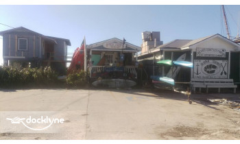 North Island Surf & Kayak boat rental operation on Tybee Island, GA 1