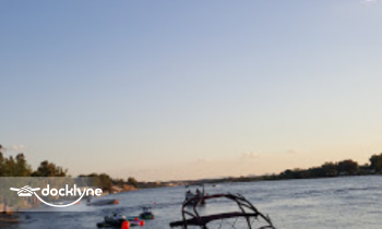 Pirate's Den Resort boat rental operation on Parker, AZ 2