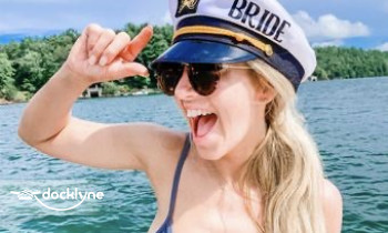 Tiki Tavern Nautica boat rental operation on Dunedin, FL 8