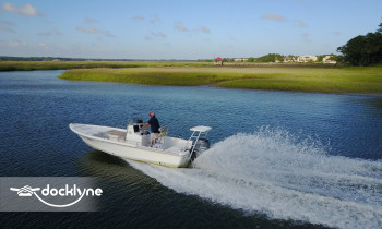 Hilton Head Boat Rentals boat rental operation on Hilton Head Islandx, SC 2