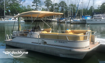 Hilton Head Boat Rentals boat rental operation on Hilton Head Islandx, SC 3