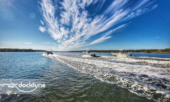 Hilton Head Boat Rentals boat rental operation on Hilton Head Islandx, SC 5