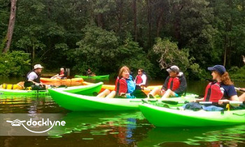 Cullen Bay Marina. boat rental operation on Port Alsworth, AK 2