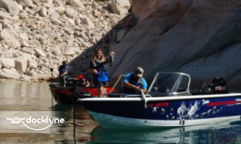 Outdoor Adventures Rentals boat rental operation on Page, AZ 2