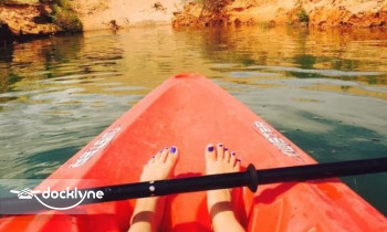 Outdoor Adventures Rentals boat rental operation on Page, AZ 1